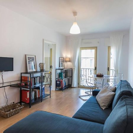 Comfortable Apartment In Campo Pequeno Lisboa Ngoại thất bức ảnh