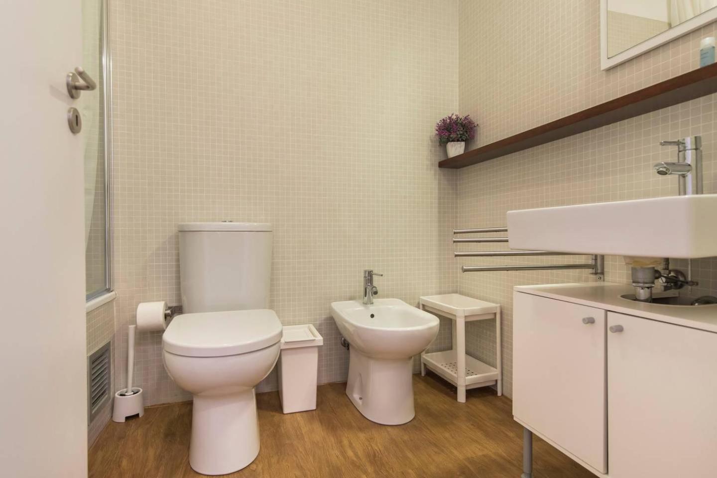 Comfortable Apartment In Campo Pequeno Lisboa Ngoại thất bức ảnh