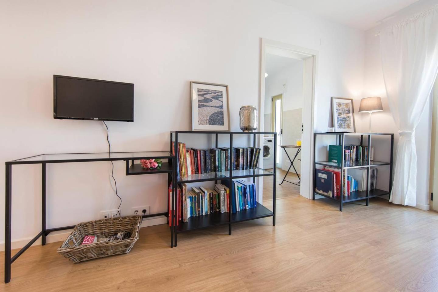 Comfortable Apartment In Campo Pequeno Lisboa Ngoại thất bức ảnh