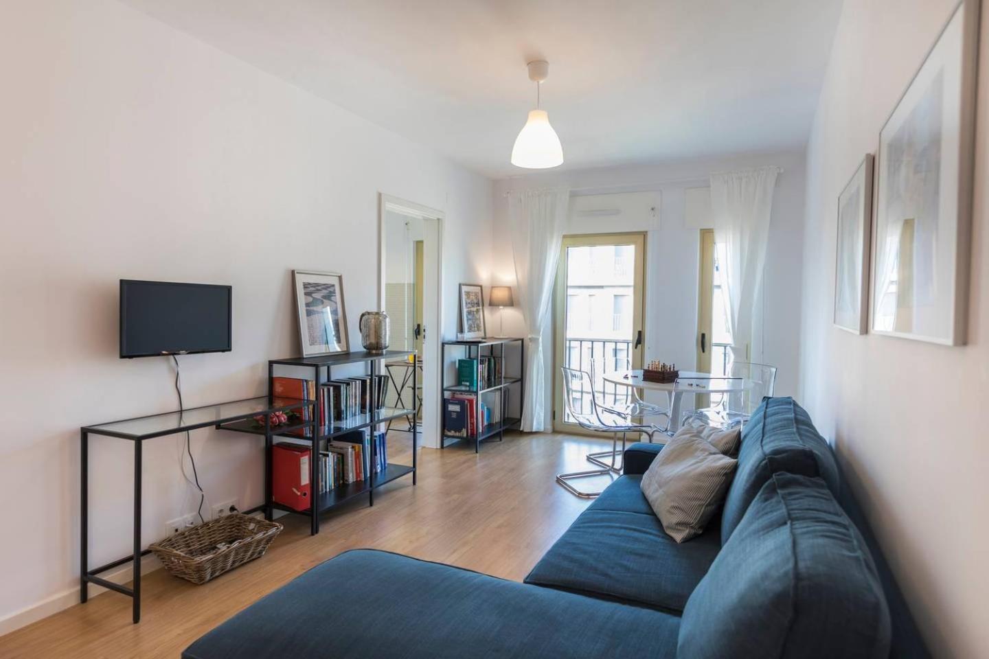 Comfortable Apartment In Campo Pequeno Lisboa Ngoại thất bức ảnh